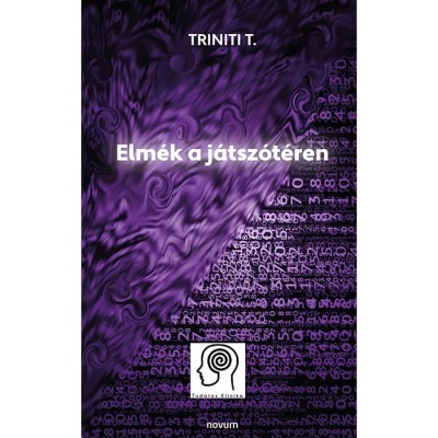 Elm&amp;eacute;k a j&amp;aacute;tsz&amp;oacute;t&amp;eacute;ren - Triniti T. foto