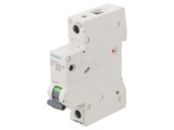 &Icirc;ntrerupător de Supracurent 4A 230/400V 1P 6kA