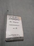 Cumpara ieftin CASETA AUDIO TINERET 2000 DIN TARGOVISTE VOL 12 RARA !!!! DE TARABA