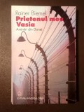 Rainer Biemel - Prietenul meu Vasia: amintiri din Doneț