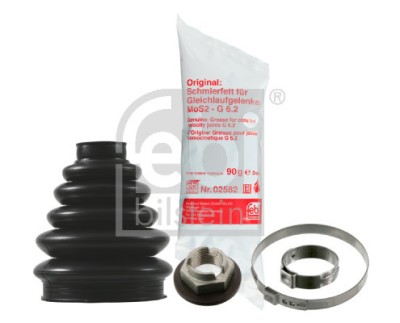 FEBI BILSTEIN 01005 Ansamblu burduf, articulatie planetara foto
