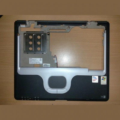 Palmrest cu Touchpad HP NX5000 foto