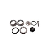 Cumpara ieftin Headset directie ETN 290TW CP, 1 1/8 &times; 28,6 &times; 34 &times; 30 mm, &icirc;naltime 23 mm Ultimate FactoryBikes