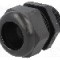 Presetupa poliamida, M32, IP68, HSK-K, HUMMEL - 1.209.3201.30