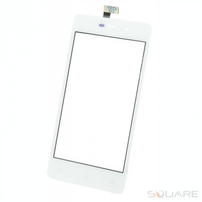 Touchscreen Allview P5 Energy, White