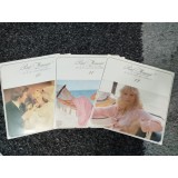 OFERTA !! PACK 3 LP PRESE VINIL EDITII JAPONEZE - PAUL MAURIAT - F RARE ! (VG+)