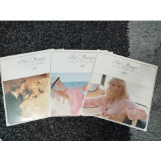 OFERTA !! PACK 3 LP PRESE VINIL EDITII JAPONEZE - PAUL MAURIAT - F RARE ! (VG+)
