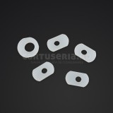 Cumpara ieftin Garnituri CISS Canon PGI-550 CLI-551, Set 5 buc, Etanșare Cartușe, Sistem Alimentare Continuă