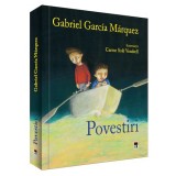 Povestiri,Gabriel Garcia Marquez, Rao