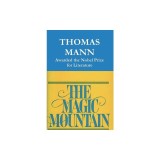 The Magic Mountain