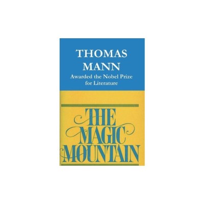 The Magic Mountain foto