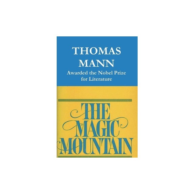 The Magic Mountain