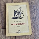 Fratii Hutulea, povestiri - Al. Ivan Ghilia