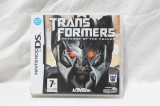 Joc consola Nintendo DS - Transformers Revenge Of The Fallen Decepticons - complet carcasa si manual
