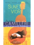 Andrea Camilleri - Sunetul viorii (Editia: 2014)