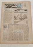 Cumpara ieftin TINERETUL LIBER supliment literar-artistic (27 ianuarie 1990)