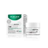 Crema de noapte Oxygen Detox, 50ml, Mincer Pharma