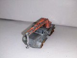 Bnk jc Matchbox 30b Magirus-Deutz Crane Lorry