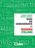 GHID DE CONVERSATIE ROMAN-ITALIAN