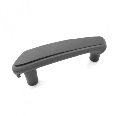 Maner usa interior pasager compatibil Volkswagen Passat B5 1996-2005 3B4867180A Dreapta Fata Gri foto