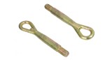 Cui remorcare Chrysler 300C 202011; Mercedes Clasa C W204 202014; Clasa CL C216 202010; Clasa E W212/C207 202013; Clasa S W221 202013; Clasa GLK