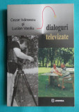 Cezar Ivanescu si Lucian Vasiliu &ndash; Dialoguri televizate ( prima editie )