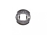 Set saboti frana spate Piaggio NRG/Typhoon/Zip