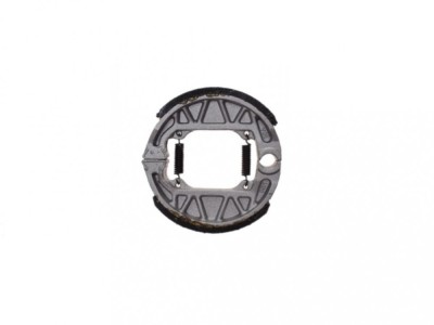 Set saboti frana spate Piaggio NRG/Typhoon/Zip foto