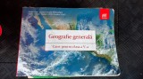 GEOGRAFIE GENERALA CLASA A V A CAIET - RADULESCU , VOICU , LAZAR ,DATCU, Clasa 5