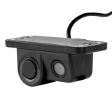 Camera marsarier AMiO HD-601 cu senzor parcare si buzzer, 720p