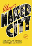 Weegee&#039;s Naked City | Weegee