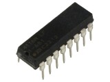 Rezistor multipolar Y THT 680&Omega; &plusmn;2% 0,28W 8 rezistori