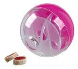 Jucarie Pisici Minge 5 cm 45576