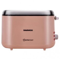 TOASTER 900 W DAEWOO D-DBT70C