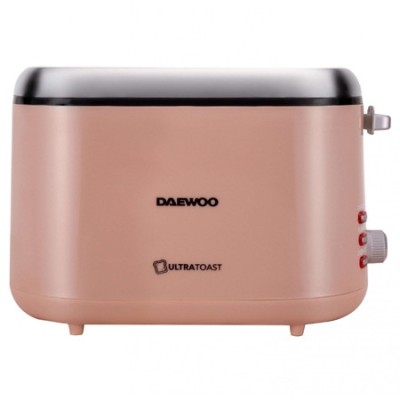 TOASTER 900 W DAEWOO EuroGoods Quality foto