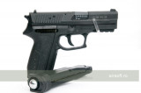 SP2022 - METAL SLIDE - GNB - CO2, SWISS ARMS