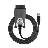 Tester Vgate diagnoza compatibil Ford Mazda vLinker FS USB ForScan