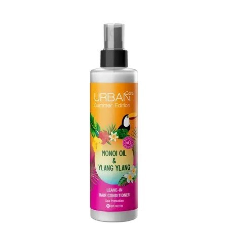 BALSAM FARA CLATIRE ULEI MONOI YLANG YLANG 200ML