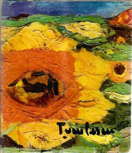 Ion Tuculescu - Petru Comarnescu