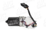Motor stergator OPEL VIVARO A caroserie (X83) (2001 - 2015) AIC 76401