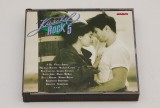 Kuschelrock 5 - CD Dublu Original (Roxette, Elton John, Chris Isaak, Phil Collins) - Made in West Germany
