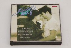 Kuschelrock 5 - CD audio dublu original
