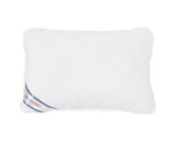 Perna Somnart Bumbac Pur 50x70 cm, hipoalergenica, fermitate medie-tare