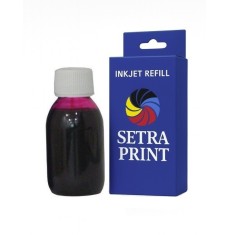 Cerneala DYE rosie HP951 HP-951 Magenta - 100 ml