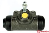 BREMBO A 12 378 ESSENTIAL LINE Cilindru receptor frana