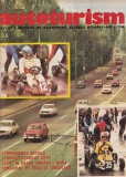 Autoturism. Revista editata de Automobil Clubul Roman, nr. 6/1980