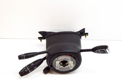 Maneta semnalizare ștergătoare TESLA MODEL S 2014 OEM: 1008471-00-A,10097263-00 17339437 foto