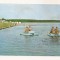 RF39 -Carte Postala- Baile Amara, Lacul, circulata 1968