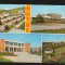 CPIB 19720 CARTE POSTALA - MOTRU, MOZAIC