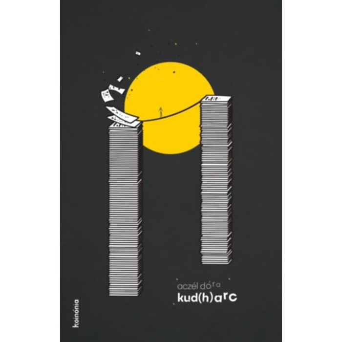 Kud(h)arc - Acz&eacute;l D&oacute;ra